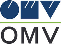 Logo der OMV AG